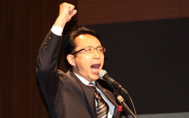 卓球ファイヤ〜ッ！で７００人が熱狂  「卓球界のレアル・マドリッド」結成へ  【Tリーグ・T.T彩たま】