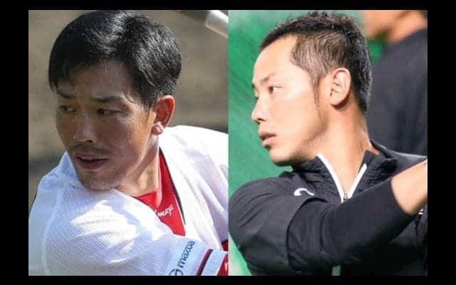 日本ハムの矢野謙次、広島の天谷宗一郎が引退…各球団発表、28日の引退は？