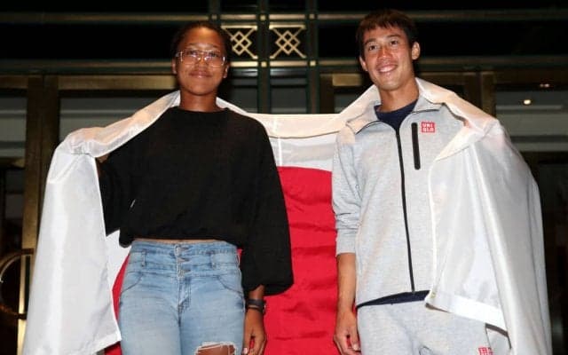 錦織、大坂なおみら参加の日清食品ドリームテニスNAGOYA開催決定