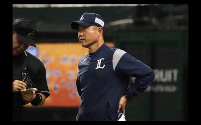 M1の西武、10年ぶり優勝お預け　本拠地Vならず辻監督「決めたかったのが本音」