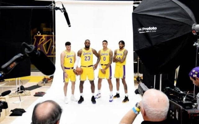 レイカーズに移籍したことでレブロン・ジェームズに起こるであろう『3つの変化』