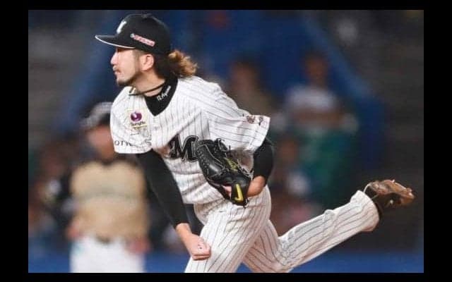 ロッテ石川が7敗目、7月以降勝ち星ゼロ「リズムを悪くさせてしまい申し訳ない」