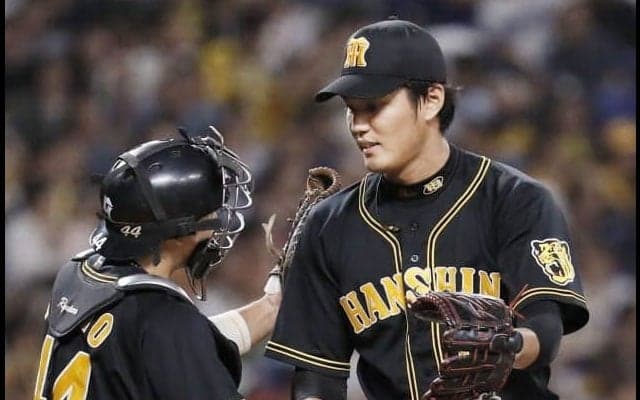 ついに完全復活！阪神・藤浪が9回2与四球で2年ぶりの完封勝利！