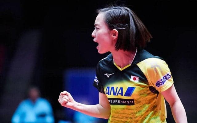 石川佳純、平野美宇が敵地中国でシングルス世界最強を狙う！【女子W杯】