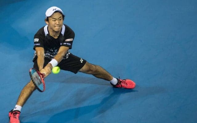 【9/29試合結果】西岡、自身初の決勝進出。女子ダブルスでは加藤／二宮が初戦敗退