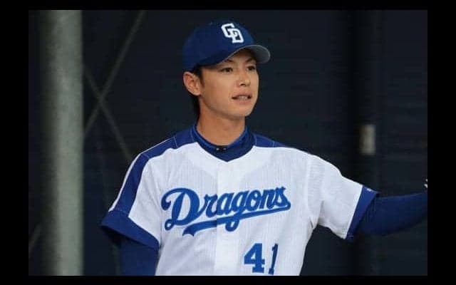 30日の公示　巨人が宇佐見ら3選手抹消、中井ら3選手登録　中日は浅尾抹消