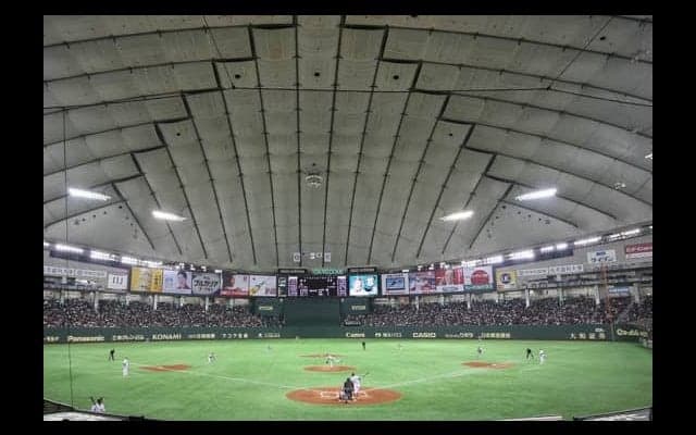 プロ野球人気は衰えず!?　天候不順の中、NPBは過去最高の観客動員を記録へ