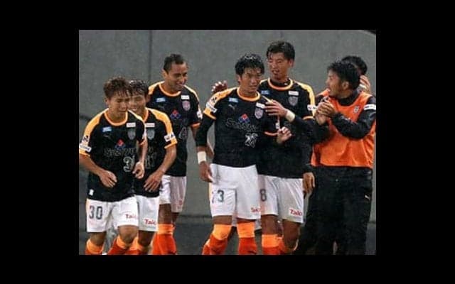 清水エスパルス、残留争いから脱出。「しぶとさ」もたらす２トップの力