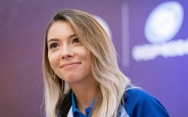 卓球女子ワールドカップ・石川佳純と平野美宇、決勝トーナメントに向けてじっくり調整