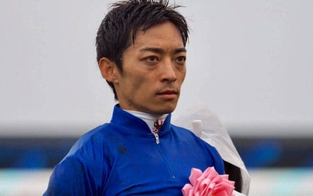 【スプリンターズS】川田「馬の力でよく捕まえてくれたなと思います」ファインニードルが力でねじ伏せる