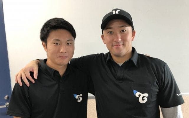 東京ガスがオール三菱を撃破WR高岡残り7秒逆転TD