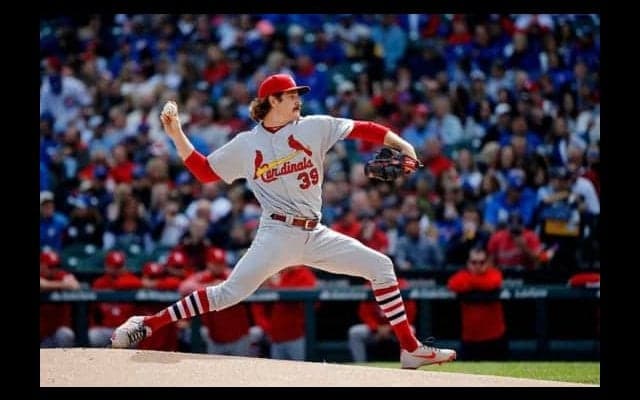 【MLB】元Gマイコラスに「年俸36億超」の価値　米復帰1年目の大活躍に絶賛の嵐