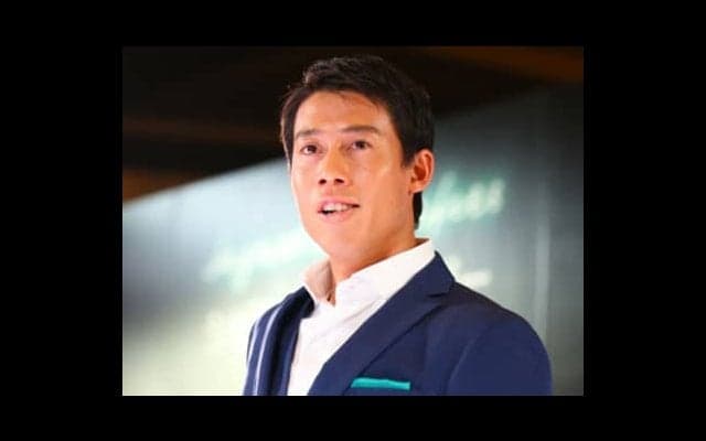 錦織圭がSNSでも明るさUP。ネガティブ思考一掃で楽天OPに挑む