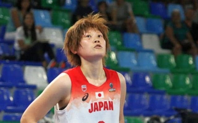キャプテン髙田真希の大会総括（後編）「この悔しい経験は次へ生かしてこそ」