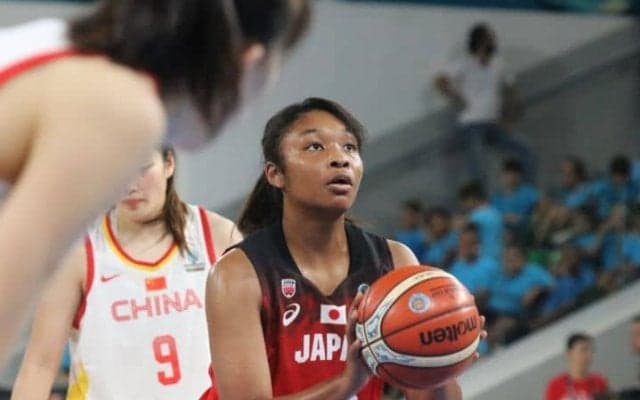 日本代表に活力をもたらしたオコエ桃仁花「世界の同い年に負けていられないです」