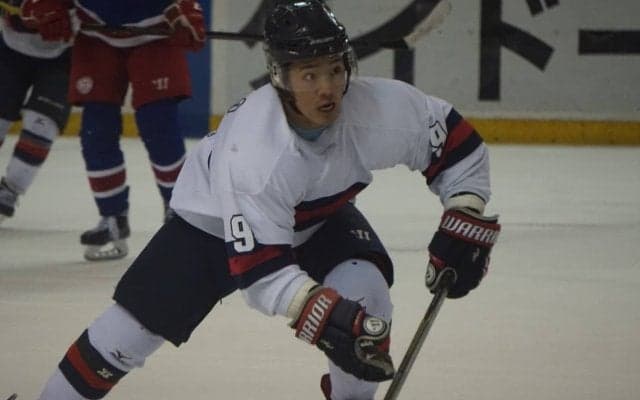 【アイスホッケー】格上に力負け宿題の残る１戦に 平成３０年度関東大学アイスホッケーリーグ戦第２節ｖｓ東洋大