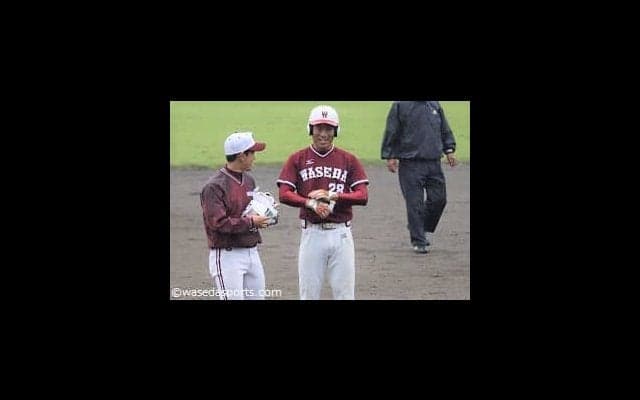 強豪・日体大相手、２年ぶりの勝利