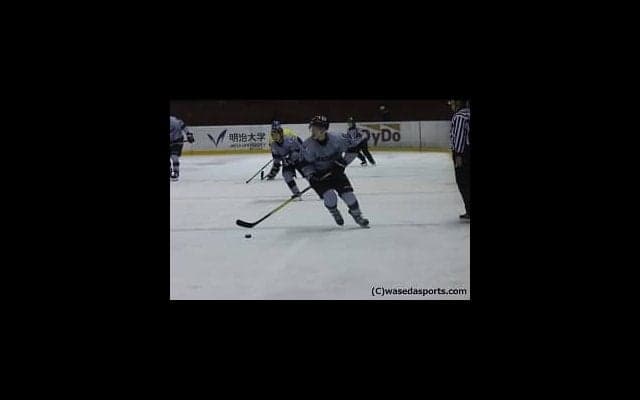 絶対王者・明大に３年ぶりの勝利！