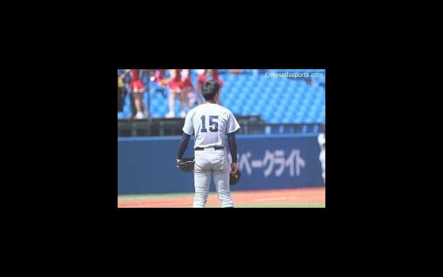 王者慶大、３連覇に向けて課題の残る船出／東大１回戦