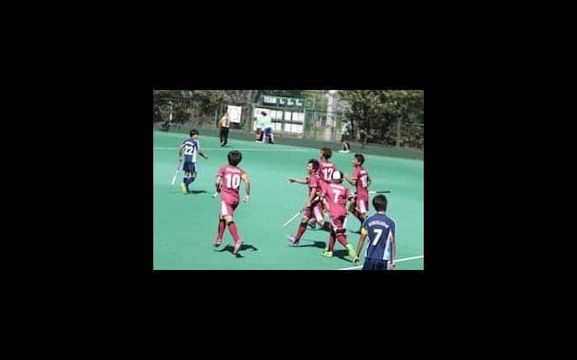 秋リーグ初白星、大きな勝ち点