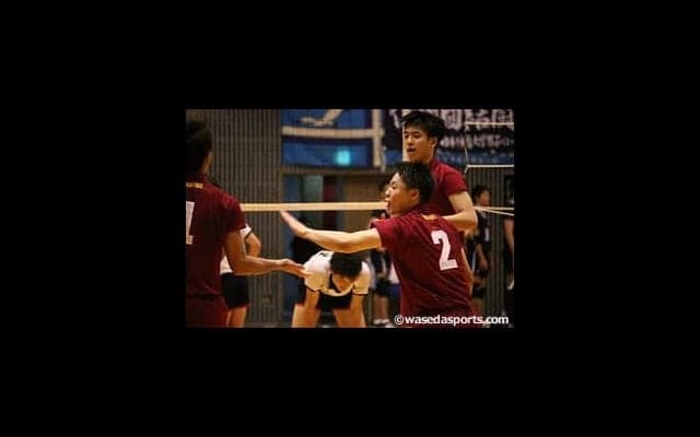 初戦以来のストレート勝利で５連勝！