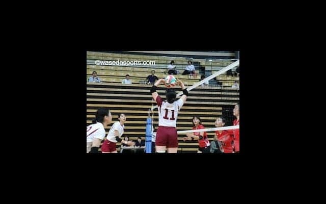 圧巻の初戦突破　総合力で平成国際大を打ち砕く