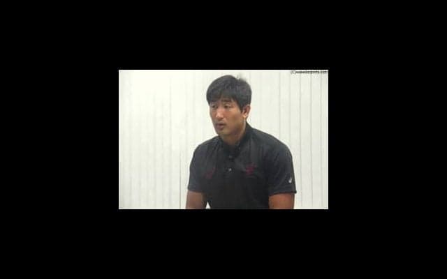 【連載】関東大学対抗戦開幕特集『万里一空』　第３回　桑山淳生×桑山聖生