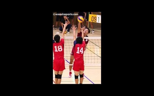 試合の入りに課題残すも、見せた『修正力』