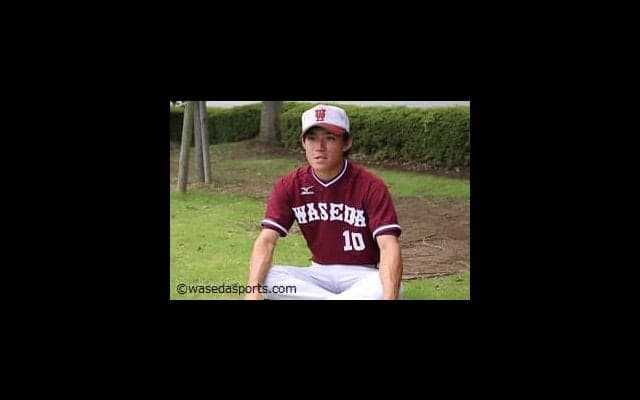 【連載】２０１８年度インカレ直前特集『克』第８回　鳥岡健主将×前多悠登副将