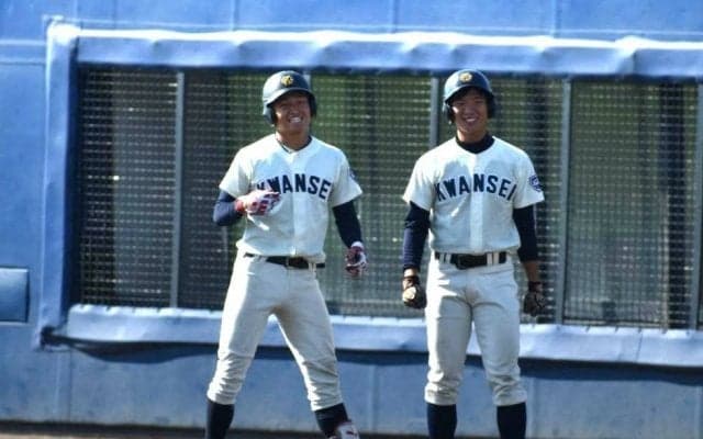 【準硬式野球部】 ２桁得点も王者同大に敗北