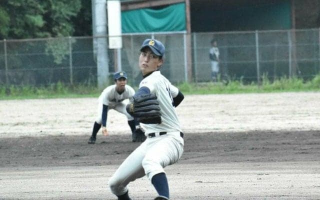 【準硬式野球部】 建畑準硬初勝利