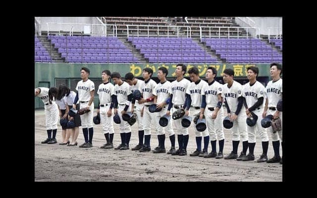 【準硬式野球部】逆転負けで開幕戦黒星スタート