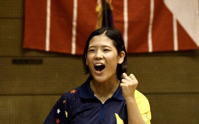 【卓球部】　秋季リーグ、男女ともに４連勝中！