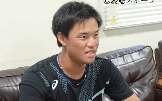 【野球】対戦校インタビュー”LAST BOUT”②明治大学