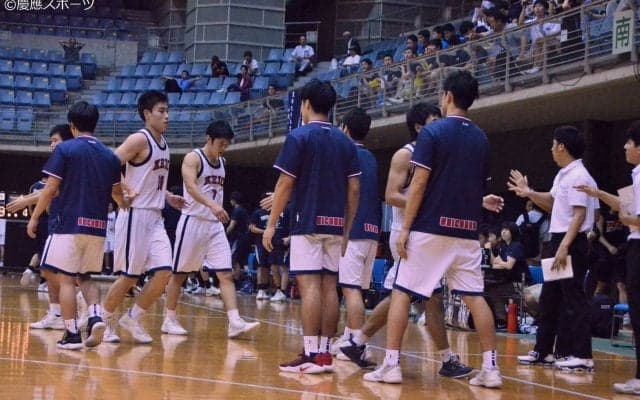 【バスケ（男子）】勝負所で粘り切れず悔しい敗戦/リーグ戦第７節vs東洋大