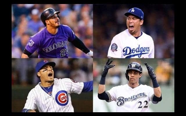 MLB史上初、同日に2試合ワンデープレーオフ開催へ　中＆西地区でV決まらず