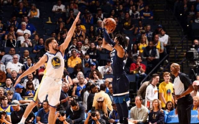 タウンズがデリック・ローズを称賛「MVP受賞時の『D-Rose』だった」