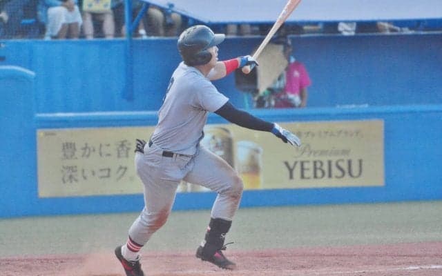 【野球】初登板・森田晃に勝ち星！６回の大量得点で今季最初の勝ち点を挙げる 東大②