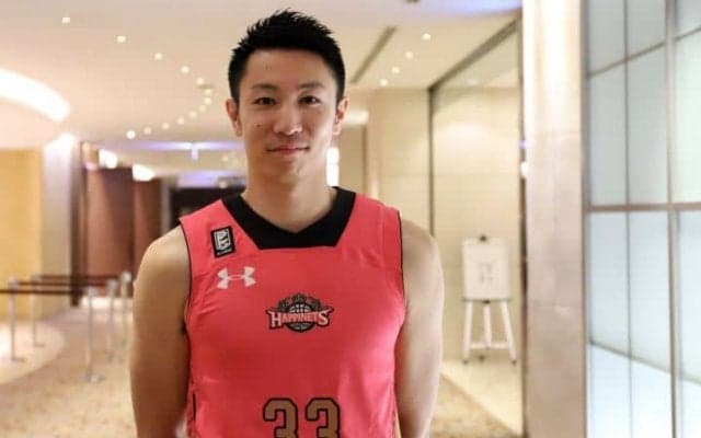 B1で飛躍を狙う秋田ノーザンハピネッツのキーマン俊野達彦「ここを目指していた」