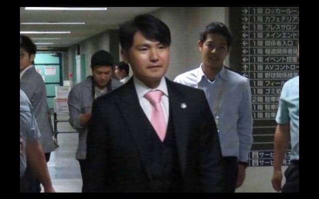 「エースが捕手を育てる」-“元相棒”が明かす、引退を表明した巨人杉内の凄み