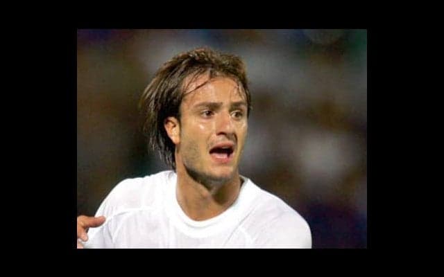 ジラルディーノ現役引退。アテネ五輪で日本を粉砕した並外れた冷静さ