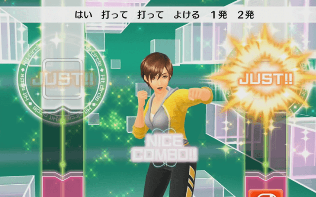 Nintendo Switch初のエクササイズソフト発売へ！上坂すみれ、中村悠一ら人気声優がインストラクターの声を担当