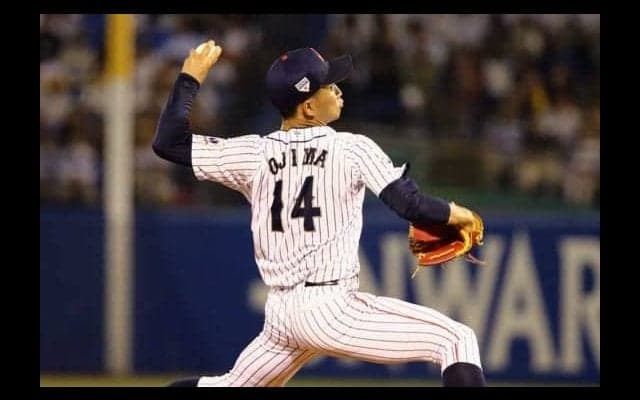 【大学野球】早大のプロ注目左腕・小島がプロ志望届を提出　新たに10人が公示