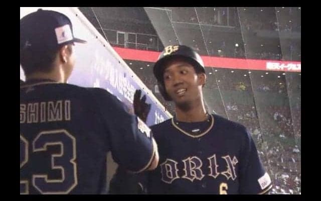 オリックス西7回2失点の好投で10勝目　2016年以来、2年ぶり2桁勝利