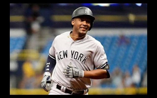 【MLB】大谷の“ライバル”が新人タイ記録の47二塁打　NY紙が称賛「新人王の候補」