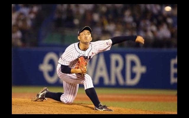 1日のプロ野球志望届　早大・小島、成田・田宮が提出　高校生88人、大学生72人