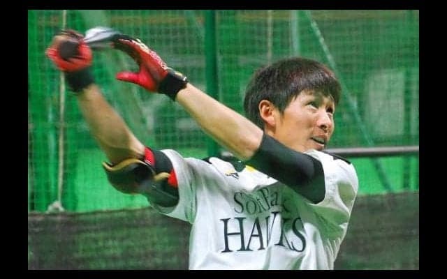 現役引退のホークス本多に鷹戦士らが惜別コメント　柳田「感謝しかない」