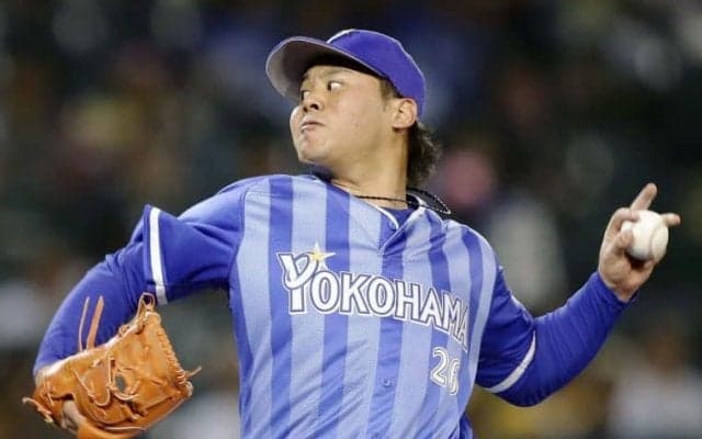 7回1安打の快投劇！横浜DeNA・濵口が完全復調の4勝目！