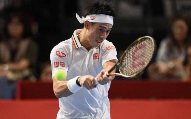 【10/1試合結果】錦織、杉田を破り2回戦進出。大坂なおみ、綿貫陽介も初戦突破