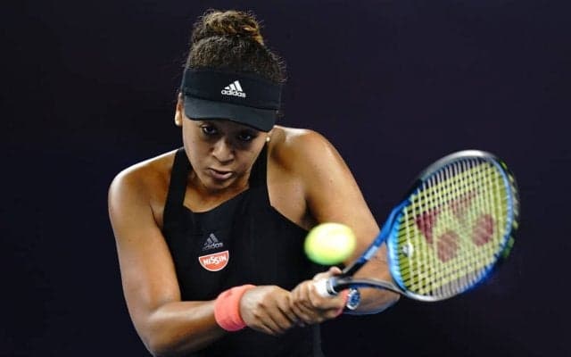 【10/2注目ドロー】大坂なおみが2回戦に臨む。ダニエル太郎は世界15位チチパスとの初戦